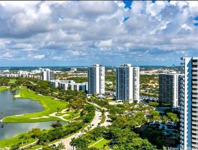 20191 E Country Club Drive Ph5, Aventura, FL 33180