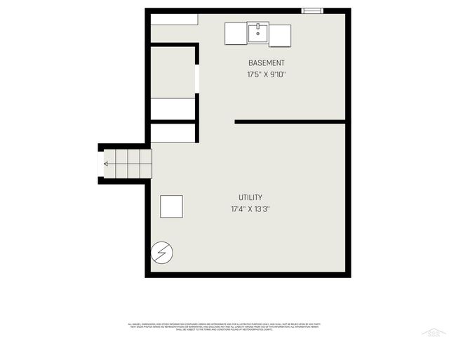 531 W Dawn Drive, Freeland, MI 48623