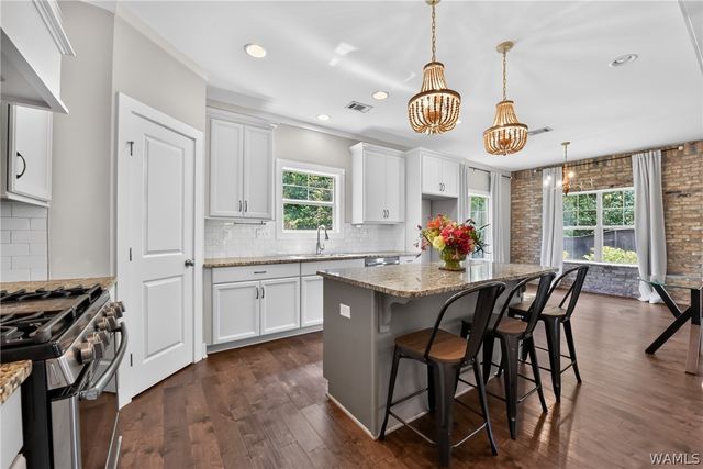 11445 canetuck lane, Northport, AL 35475
