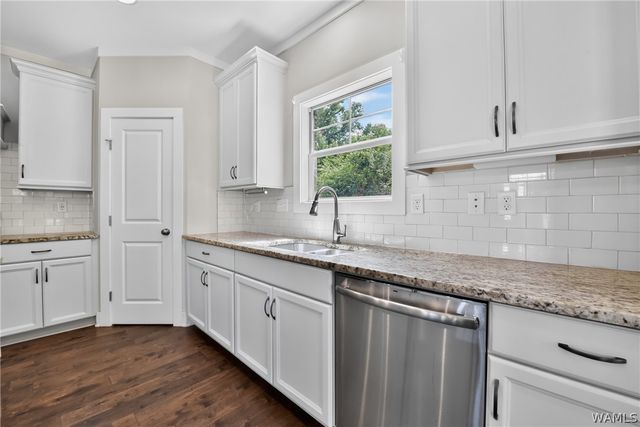 11445 canetuck lane, Northport, AL 35475