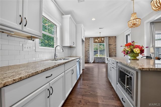 11445 canetuck lane, Northport, AL 35475