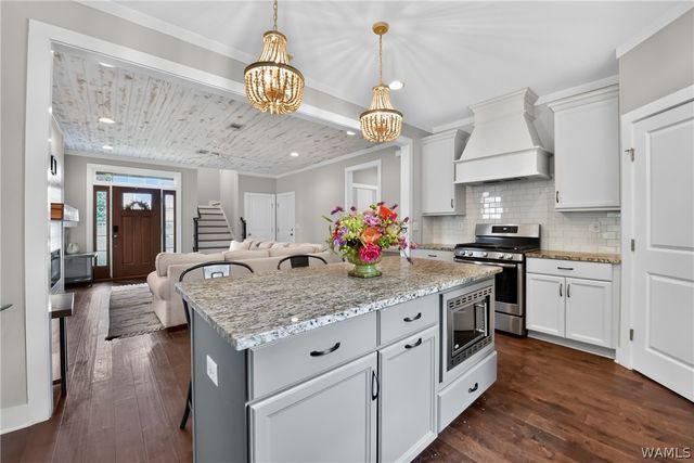 11445 canetuck lane, Northport, AL 35475