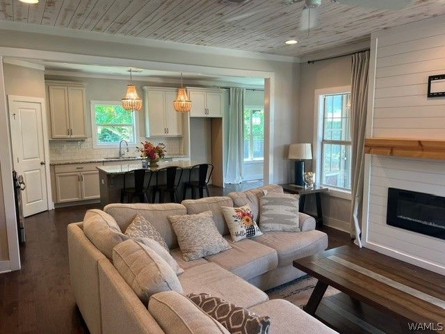11445 canetuck lane, Northport, AL 35475