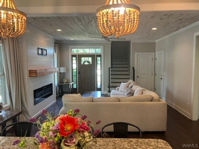 11445 canetuck lane, Northport, AL 35475