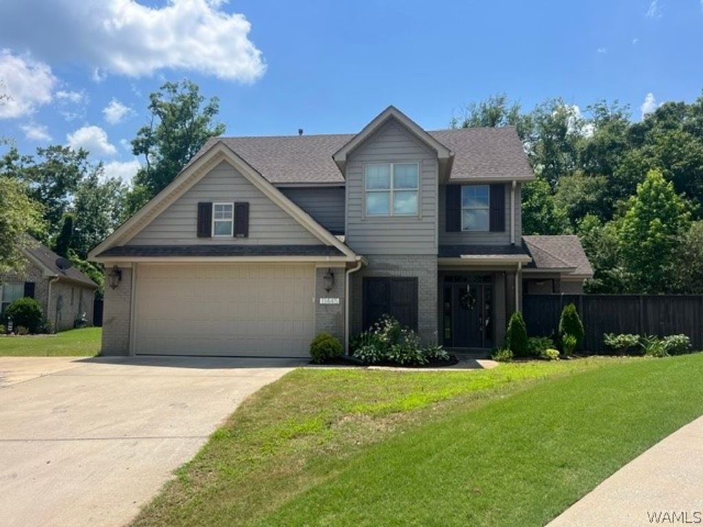 11445 canetuck lane, Northport, AL 35475