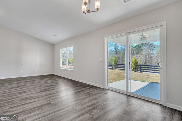 235 Silver Fox Drive, St. Marys, GA 31558