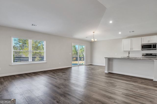 235 Silver Fox Drive, St. Marys, GA 31558