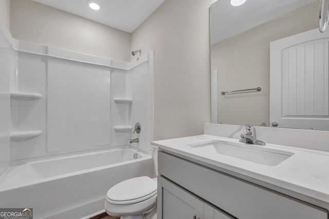 235 Silver Fox Drive, St. Marys, GA 31558