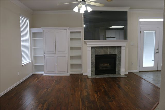 629 Park Place Drive, Allen, TX 75002