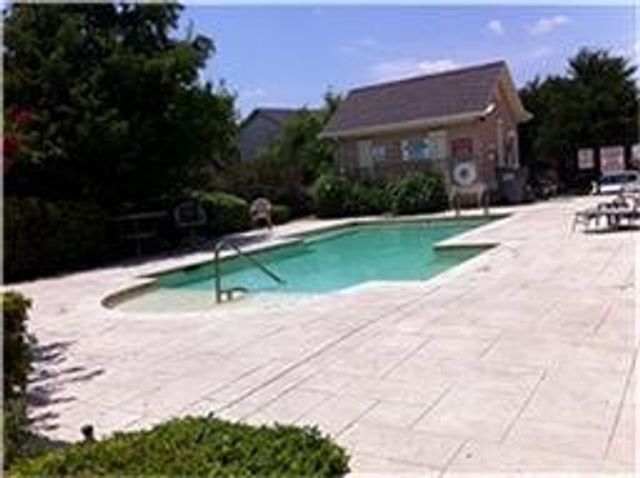 629 Park Place Drive, Allen, TX 75002