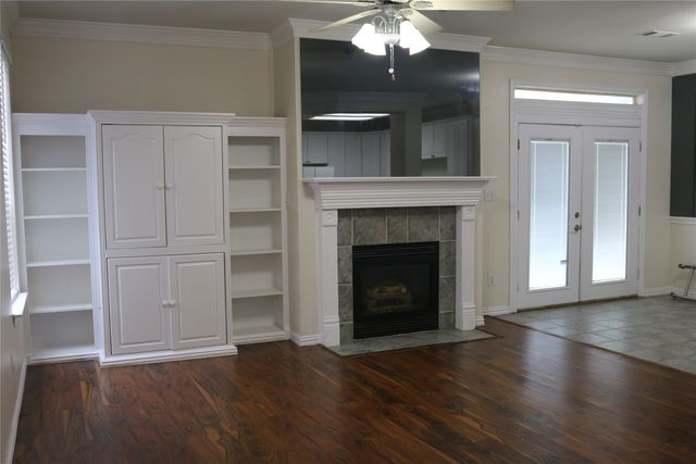 629 Park Place Drive, Allen, TX 75002