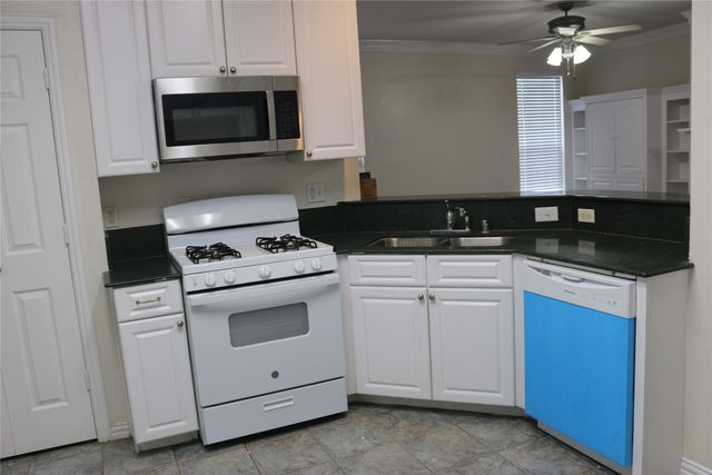 629 Park Place Drive, Allen, TX 75002