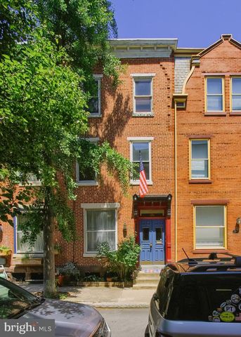 1709 PENN ST, Harrisburg, PA 17102