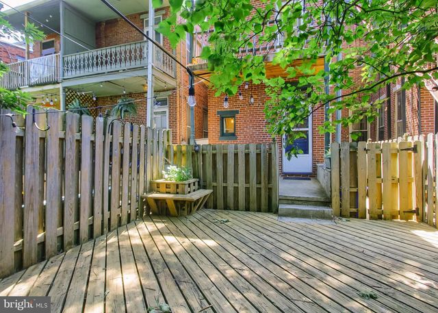 1709 PENN ST, Harrisburg, PA 17102