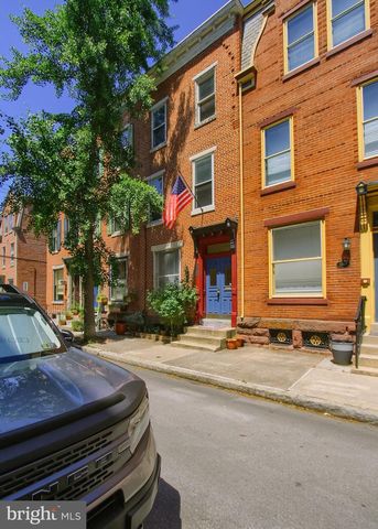 1709 PENN ST, Harrisburg, PA 17102