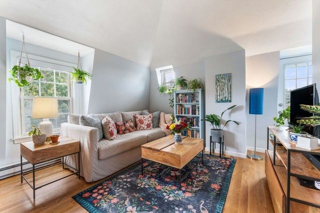 8 Vine Street 5, Beverly, MA 01915