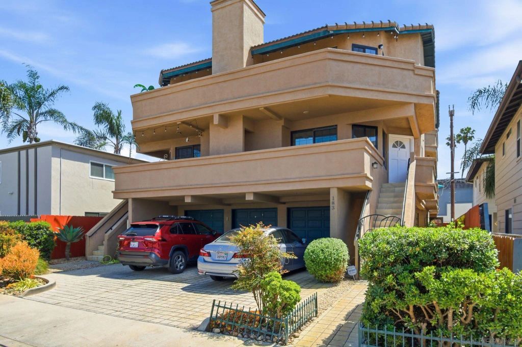 183 Date Avenue 3, Imperial Beach, CA 91932