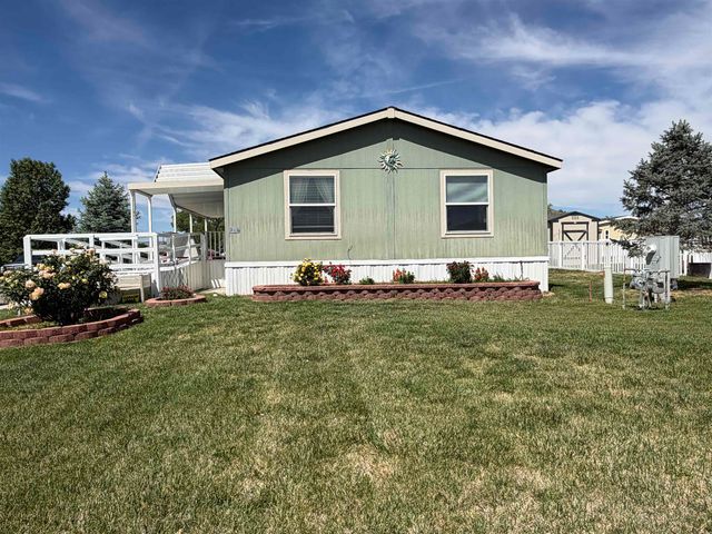 435 32 Rd Unit 71, Clifton, CO 81520