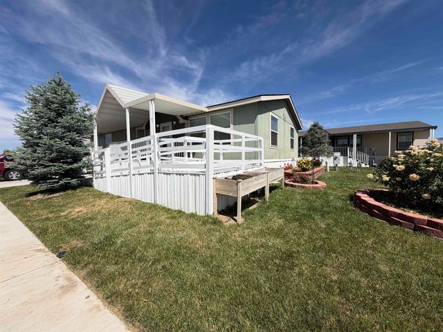 435 32 Rd Unit 71, Clifton, CO 81520