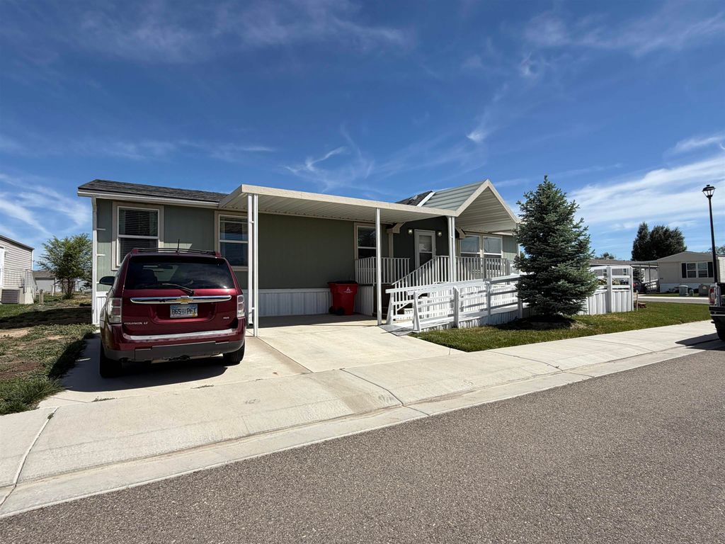 435 32 Rd Unit 71, Clifton, CO 81520