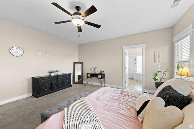 2282 S PINTURA DR, St. George, UT 84790