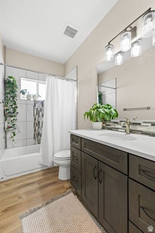 2282 S PINTURA DR, St. George, UT 84790