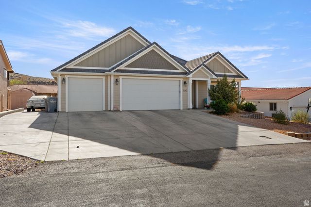 2282 S PINTURA DR, St. George, UT 84790