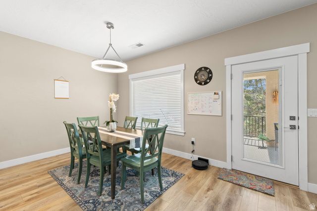 2282 S PINTURA DR, St. George, UT 84790