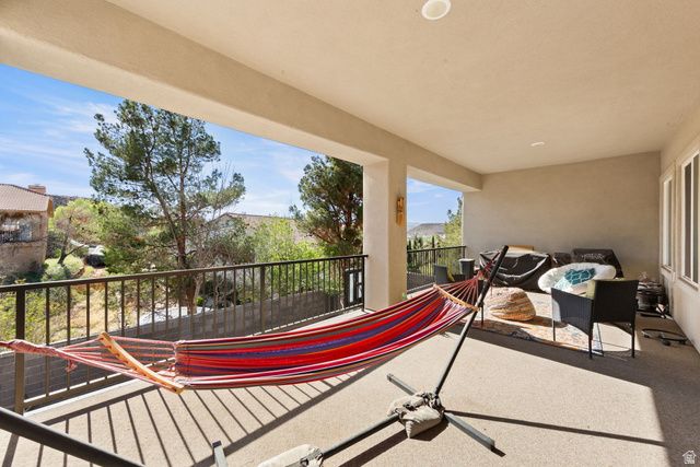 2282 S PINTURA DR, St. George, UT 84790