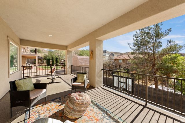 2282 S PINTURA DR, St. George, UT 84790