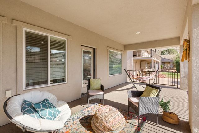 2282 S PINTURA DR, St. George, UT 84790