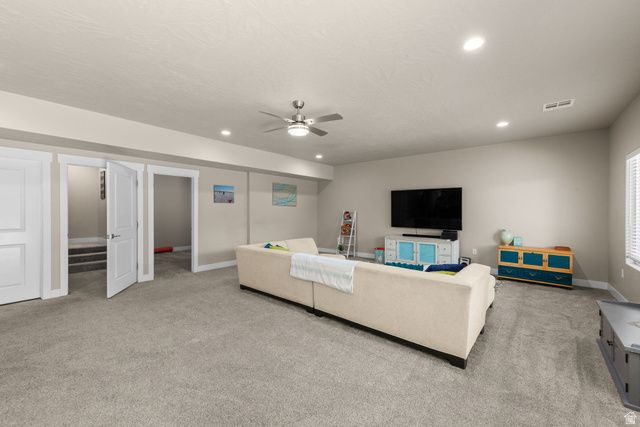 2282 S PINTURA DR, St. George, UT 84790