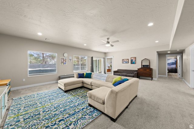 2282 S PINTURA DR, St. George, UT 84790