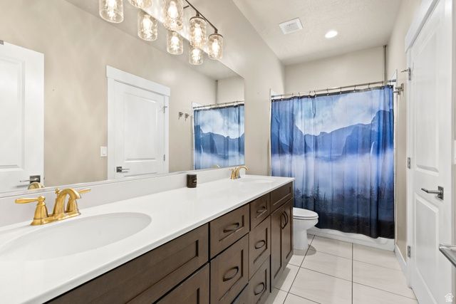 2282 S PINTURA DR, St. George, UT 84790