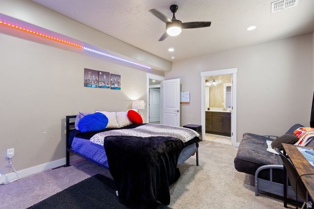 2282 S PINTURA DR, St. George, UT 84790