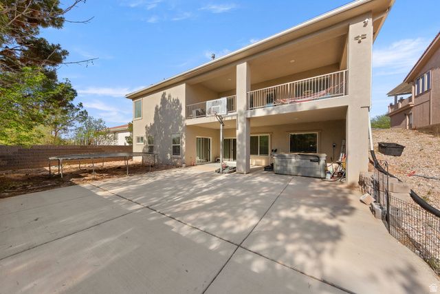 2282 S PINTURA DR, St. George, UT 84790