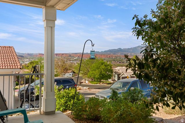 2282 S PINTURA DR, St. George, UT 84790