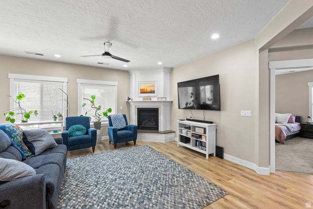 2282 S PINTURA DR, St. George, UT 84790