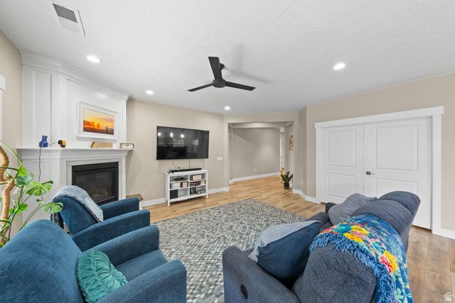 2282 S PINTURA DR, St. George, UT 84790