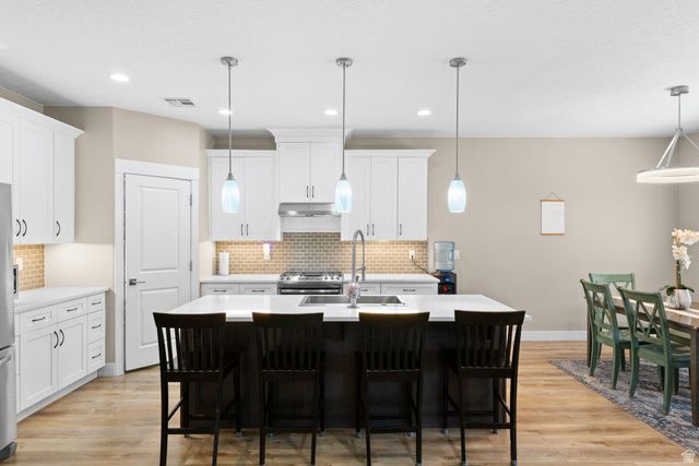 2282 S PINTURA DR, St. George, UT 84790