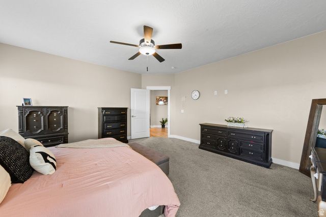 2282 S PINTURA DR, St. George, UT 84790