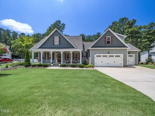 276 Wolf Den Drive, Garner, NC 27529