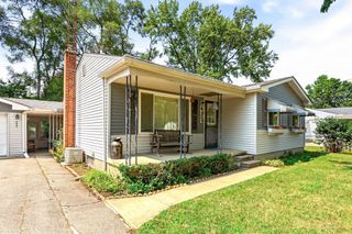 4434 Ashlawn Drive, Flint Twp, MI 48507