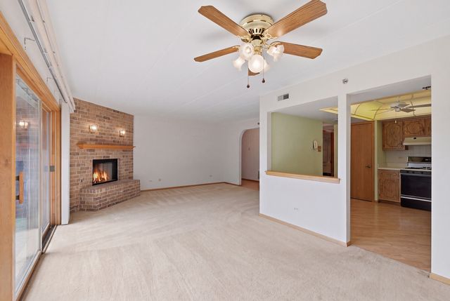 9164 Del Prado Drive 1N, Palos Hills, IL 60465