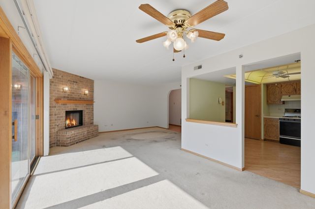 9164 Del Prado Drive 1N, Palos Hills, IL 60465