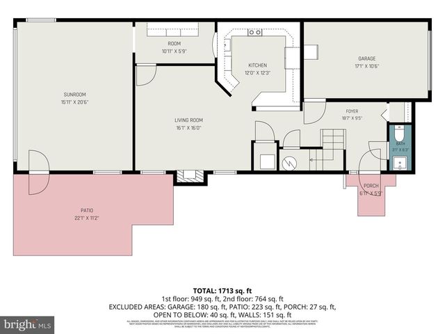 1504 MACINTOSH WAY, Hummelstown, PA 17036