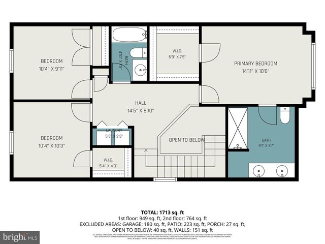 1504 MACINTOSH WAY, Hummelstown, PA 17036