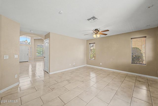 4809 W VALENCIA Drive, Laveen, AZ 85339