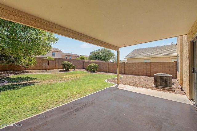 4809 W VALENCIA Drive, Laveen, AZ 85339