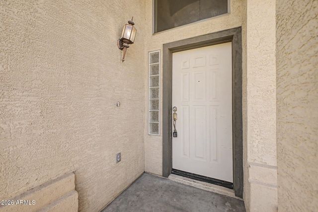 4809 W VALENCIA Drive, Laveen, AZ 85339
